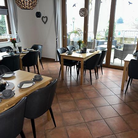 Elbpension & Ferienwohnung Saechsische Schweiz Pirna Luaran gambar