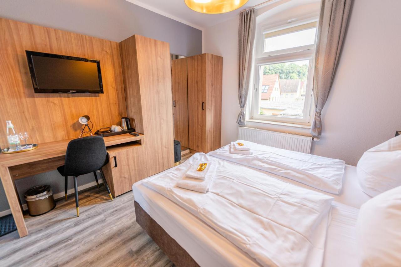 Elbpension & Ferienwohnung Saechsische Schweiz Pirna Luaran gambar