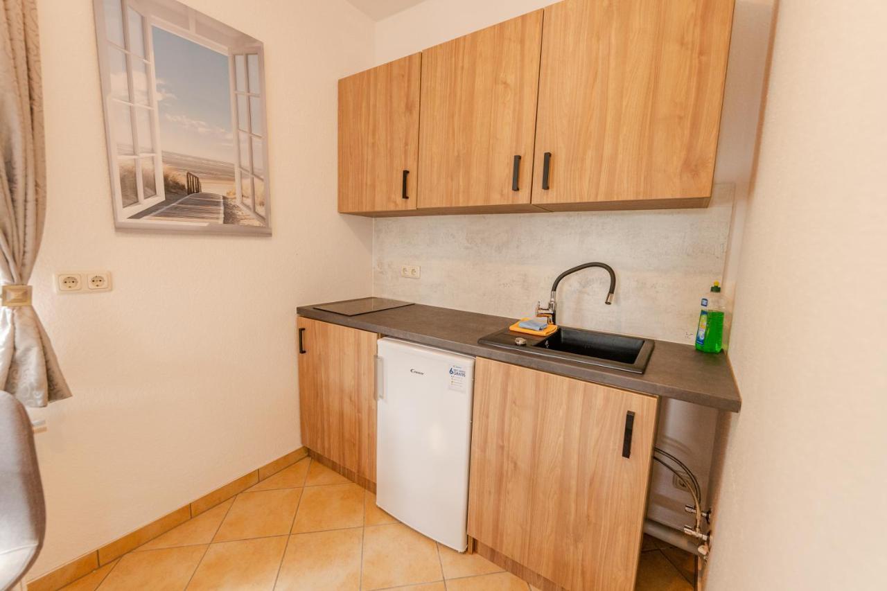 Elbpension & Ferienwohnung Saechsische Schweiz Pirna Luaran gambar