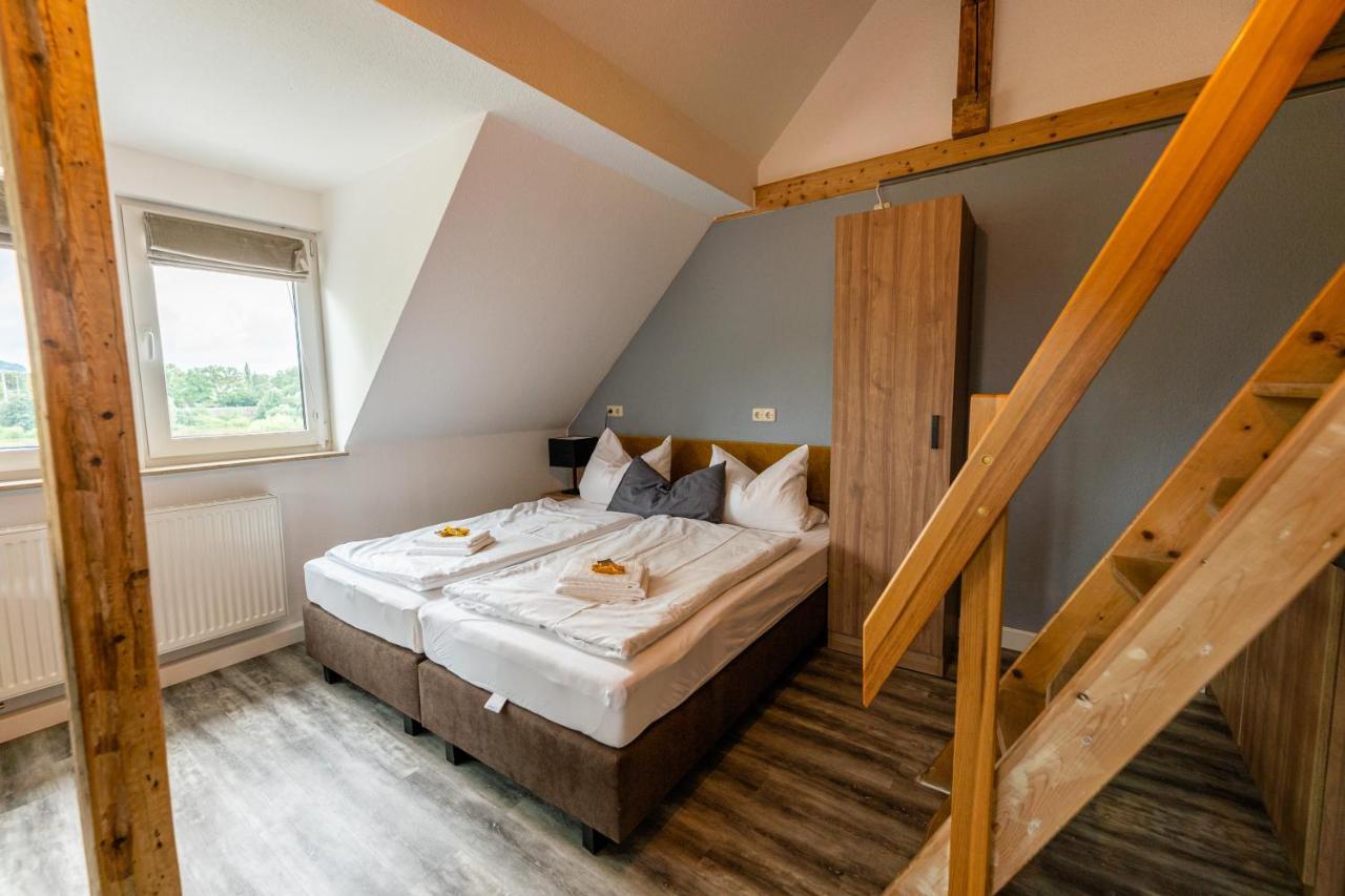 Elbpension & Ferienwohnung Saechsische Schweiz Pirna Luaran gambar